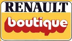 Renaultboutique